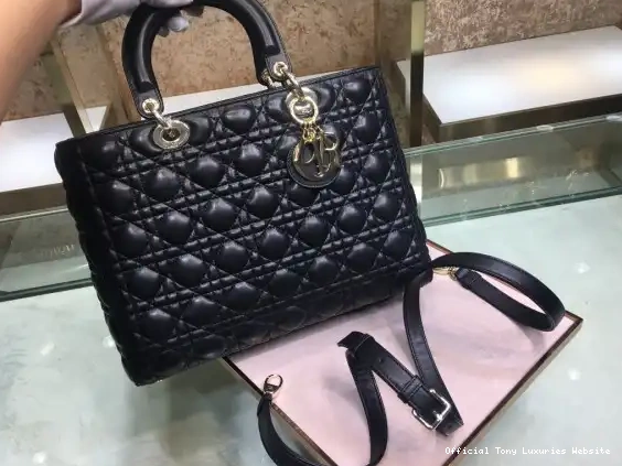 LARGE diro BAG LADY 0503